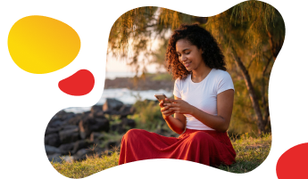 La 4G/4G+ et la 5G &agrave; la R&eacute;union